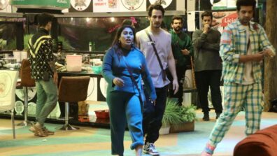 Bigg Boss 15 spoiler alert: Afsana loses her cool over VIP task