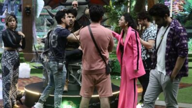 Bigg Boss 15 spoiler alert: Bigg Boss gives non-VIPs a chance to avenge in the new VIP task