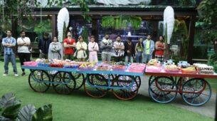 Bigg Boss 15 spoiler alert: Bigg Boss punishes housemates for breaking the rules