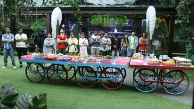 Bigg Boss 15 spoiler alert: Bigg Boss punishes housemates for breaking the rules