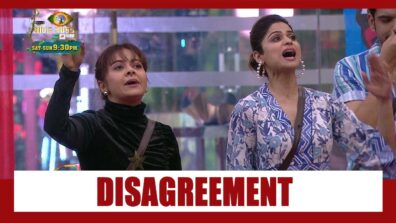 Bigg Boss 15 Spoiler Alert: Devoleena disqualifies Umar Riaz from the task; Non VIPs disagree