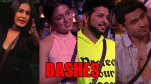 Bigg Boss 15 spoiler alert: Guest Kamya Punjabi bashes Tejasswi Prakash, Nishant Bhat, Ieshaan Sehgaal