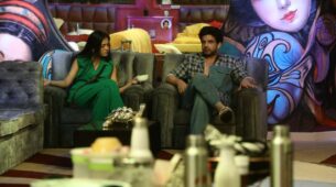 Bigg Boss 15 spoiler alert: Is the love tale of ‘TejRan’ aka Karan and Tejasswi coming to an end?
