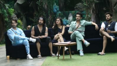 Bigg Boss 15 spoiler alert: ‘Jail Ki Sazaa’ task sows seeds of rivalry in the ‘VIP Club’