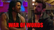 Bigg Boss 15 spoiler alert: Jay Bhanushali and Vishal Kotian get into a war of words