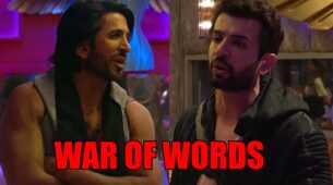 Bigg Boss 15 spoiler alert: Jay Bhanushali and Vishal Kotian get into a war of words