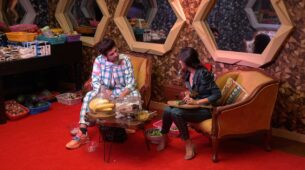 Bigg Boss 15 spoiler alert: Karan and Tejasswi finally confess their feelings for each other