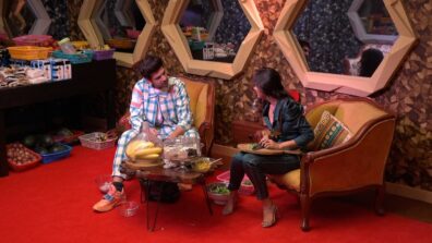 Bigg Boss 15 spoiler alert: Karan and Tejasswi finally confess their feelings for each other