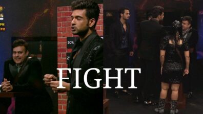 Bigg Boss 15 spoiler alert: Karan Kundrra and Rakhi’s husband Ritesh get into a nasty fight