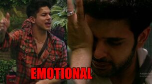Bigg Boss 15 spoiler alert: Karan Kundrra gets emotional after fight with Pratik Sehajpal