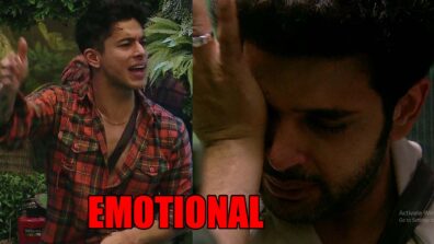 Bigg Boss 15 spoiler alert: Karan Kundrra gets emotional after fight with Pratik Sehajpal