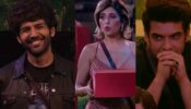 Bigg Boss 15 spoiler alert: Kartik Aaryan enters the house, Neha Bhasin and Vishal Kotian target Karan Kundrra