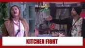 Bigg Boss 15 Spoiler Alert: Kitchen fight continues between Rashami Desai and Nishant Bhatt