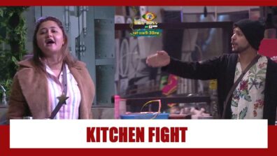 Bigg Boss 15 Spoiler Alert: Kitchen fight continues between Rashami Desai and Nishant Bhatt