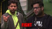 Bigg Boss 15 spoiler alert: Nishant Bhat and Rajiv Adatia get into a spat over kitchen duties
