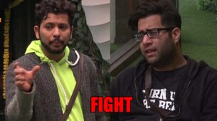 Bigg Boss 15 spoiler alert: Nishant Bhat and Rajiv Adatia get into a spat over kitchen duties