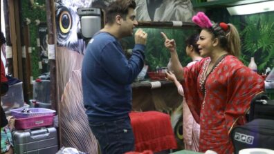 Bigg Boss 15 spoiler alert: Non-VIPs andolan against the VIPs