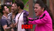 Bigg Boss 15 spoiler alert: Pratik Sehajpal gets into a major fight with Karan Kundrra and Tejasswi Prakash