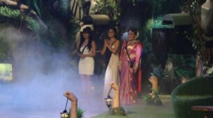 Bigg Boss 15 spoiler alert: Rakhi Sawant lifts the sehra of her mystery husband