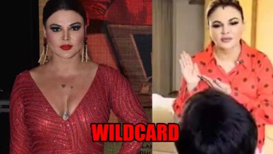 Bigg Boss 15 spoiler alert: Rakhi Sawant to enter house with husband Ritesh