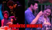 Bigg Boss 15 spoiler alert: Raqesh Bapat-Shamita Shetty go on a romantic date, Karan Kundrra gifts pendant to Tejasswi Prakash