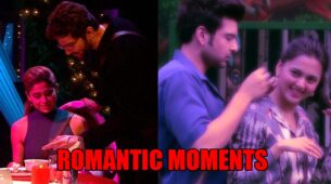 Bigg Boss 15 spoiler alert: Raqesh Bapat-Shamita Shetty go on a romantic date, Karan Kundrra gifts pendant to Tejasswi Prakash