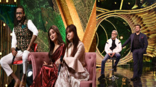 Bigg Boss 15 Spoiler Alert: Salman Khan and Mahesh Manjrekar welcome three new ‘Wild Card’ entries