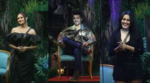 Bigg Boss 15 spoiler alert: Seasoned contestants Gautam Gulati, Rashami Desai, Devoleena Bhattacharjee & Kamya Punjabi bring their wisdom