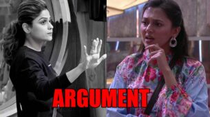 Bigg Boss 15 spoiler alert: Tejasswi Prakash calls Shamita Shetty ‘desperate’ and ‘insecure’