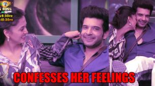Meet The Celebs Who Are Battling It Out In Bigg Boss Season 15: From Karan Kundrra To Tejasswi Prakash