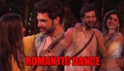 Bigg Boss 15 spoiler alert: Tejasswi Prakash-Karan Kundrra and Shamita Shetty-Raqesh Bapat’s romantic dance during Diwali