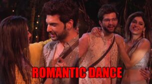 Bigg Boss 15 spoiler alert: Tejasswi Prakash-Karan Kundrra and Shamita Shetty-Raqesh Bapat’s romantic dance during Diwali