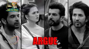 Bigg Boss 15 spoiler alert: Tejasswi Prakash, Vishal Kotian, Karan Kundrra argue with Jay Bhanushali over nomination power