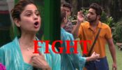 Bigg Boss 15 spoiler alert: Ugly argument between Shamita Shetty and Nishant Bhat