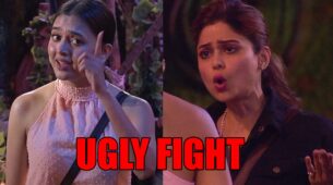 Bigg Boss 15 spoiler alert: Ugly fight between Tejasswi Prakash and Shamita Shetty
