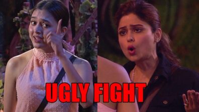 Bigg Boss 15 spoiler alert: Ugly fight between Tejasswi Prakash and Shamita Shetty