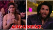 Bigg Boss 15 spoiler alert Weekend Ka Vaar: Argument between Shamita Shetty and Vishal Kotian