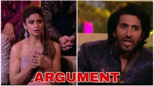 Bigg Boss 15 spoiler alert: Shamita Shetty gets shocked by Vishal Kotian’s comment