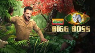 Bigg Boss 15: Steamiest Wild Card Entries To Be In The House Of Bigg Boss