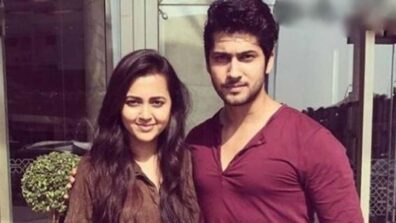 Bigg Boss 15: Tejasswi Prakash’s co-actor Namish Taneja feels she is contributing more to the show