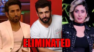Bigg Boss 15: Vishal Kotian, Jay Bhanushali and Neha Bhasin get eliminated