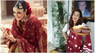 Bigg Boss babes Jasmin Bhasin and Shilpa Shinde are here to give you sleepless nights with their swag, check out ASAP