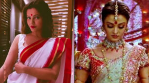Bigg Boss fame Rubina Dilaik turns Aishwarya Rai Bachchan from ‘Devdas’