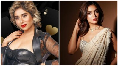 Bigg Boss OTT: Neha Bhasin Reveals She Holds No Grudges Towards Winner Divya Agarwal; Here’s What She Said