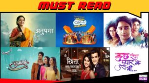Biggest TV Show Twists Of Last Week (8 – 13 November): Anupamaa, Yeh Rishta Kya Kehlata Hai, TMKOC and more