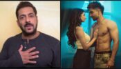 Bijlee Bijlee: Salman Khan cheers for Shweta Tiwari’s daughter Palak Tiwarii, diva says, ‘extremely grateful sir’