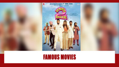 Binnu Dhillon’s Famous Punjabi Movies Not To Miss: From Angrej To Carry On Jatta