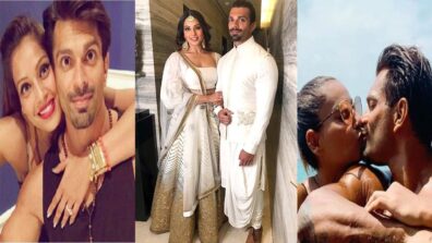 Bipasha Basu and Karan Singh Grover’s Most Romantic Looks That Give Major Fashion Goals