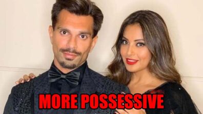 Bipasha Basu Or Karan Singh Grover: Know Who Is More Possessive