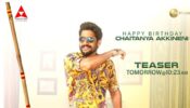 Bangaraju Teaser: Naga Chaitanya flaunts his swag with perfection, fans can’t wait for release